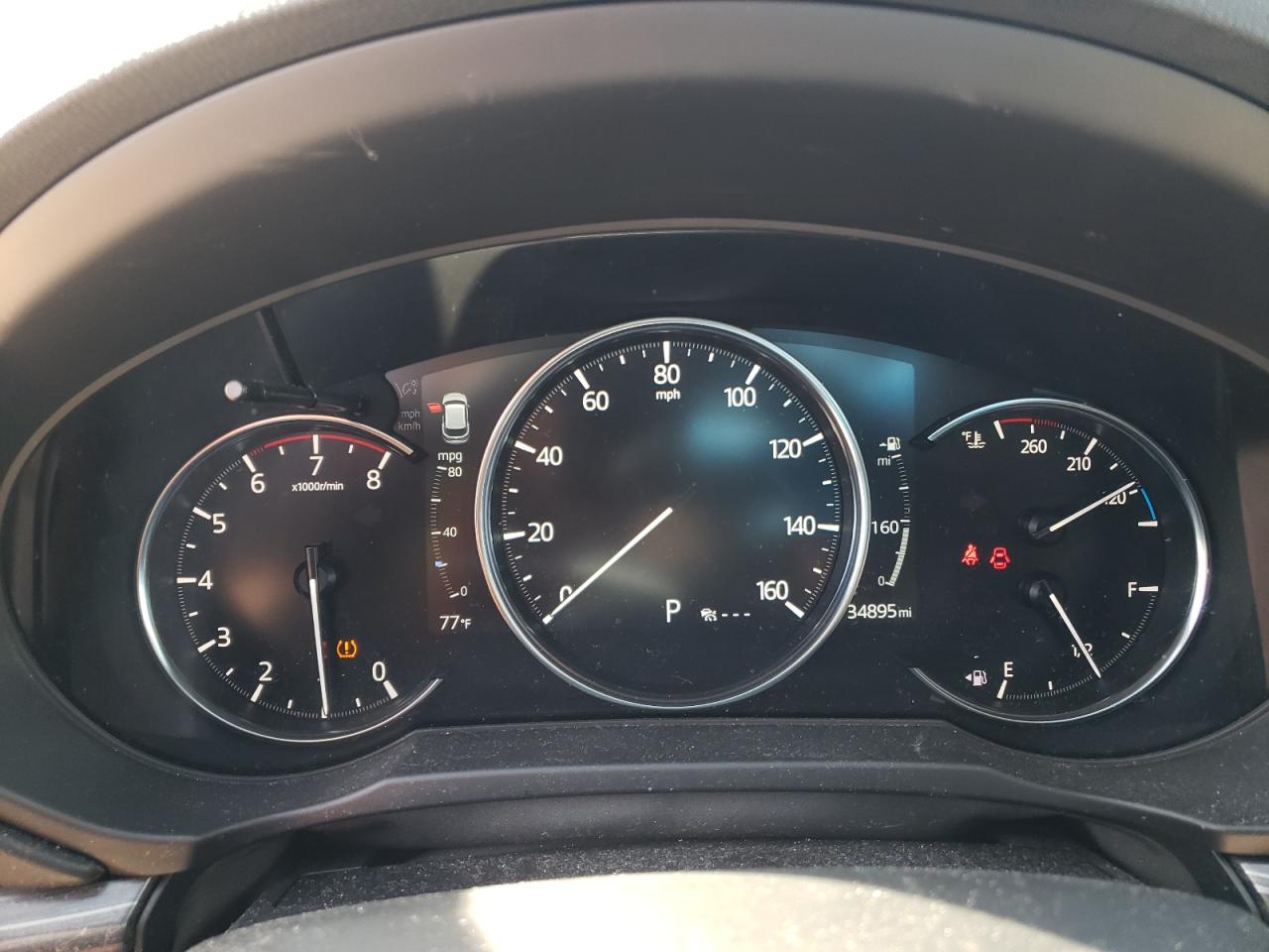 2020 Mazda CX-5 - Image 9