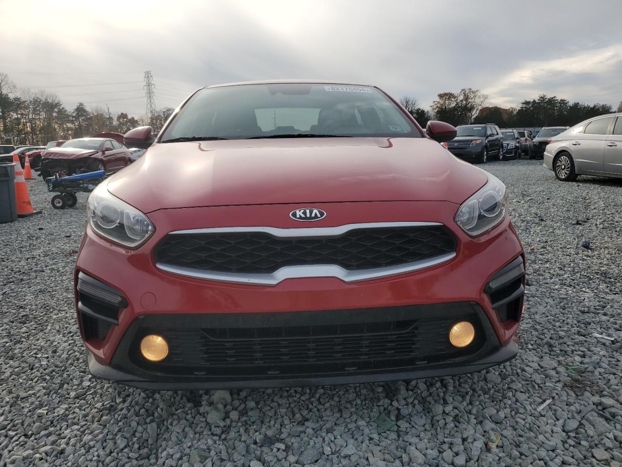2019 Kia Forte - Image 5