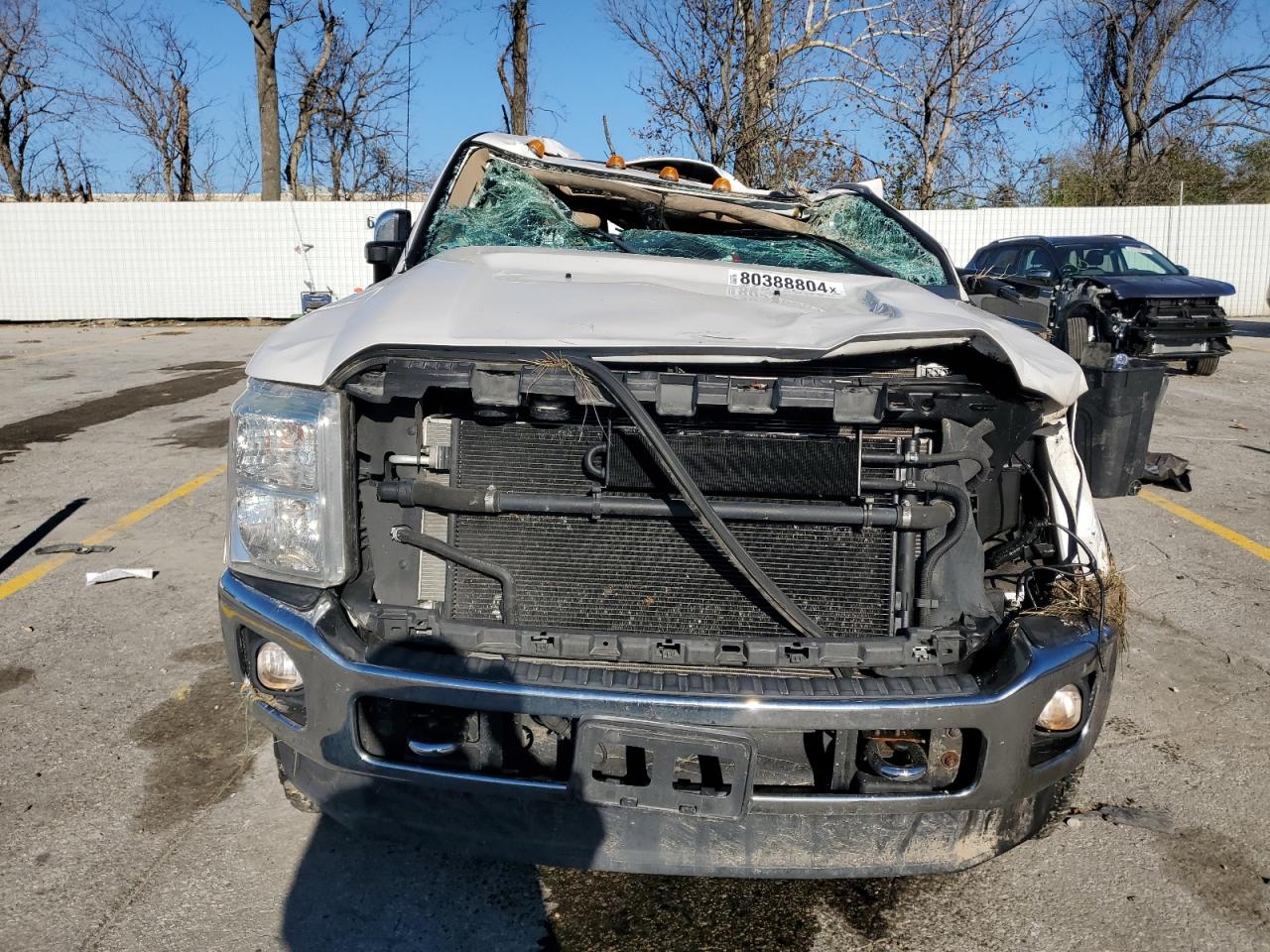 2016 Ford F350 - Image 5