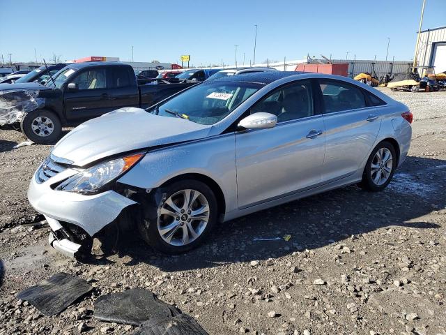 2012 Hyundai Sonata Se