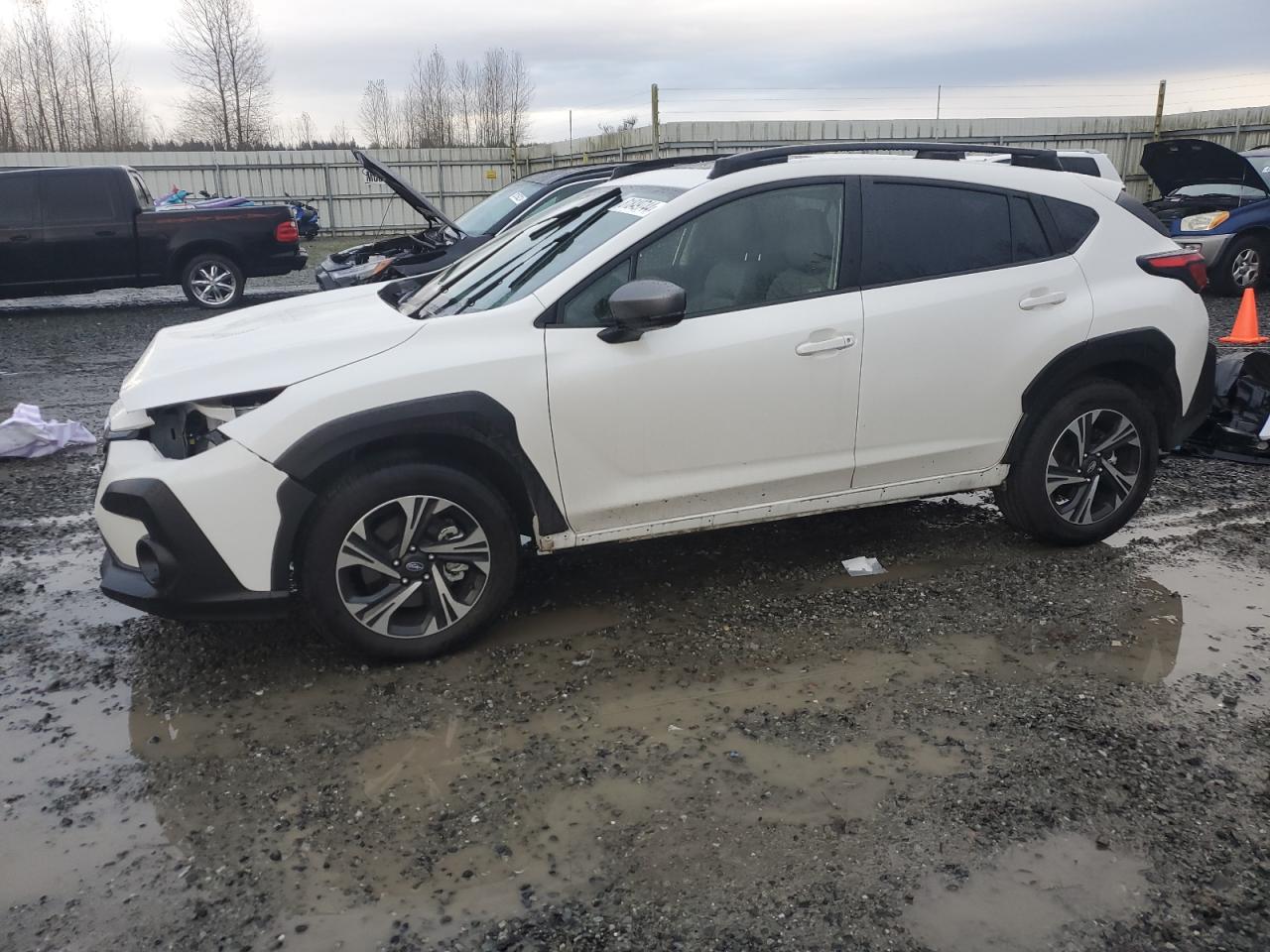 2024 Subaru XV - Image 1