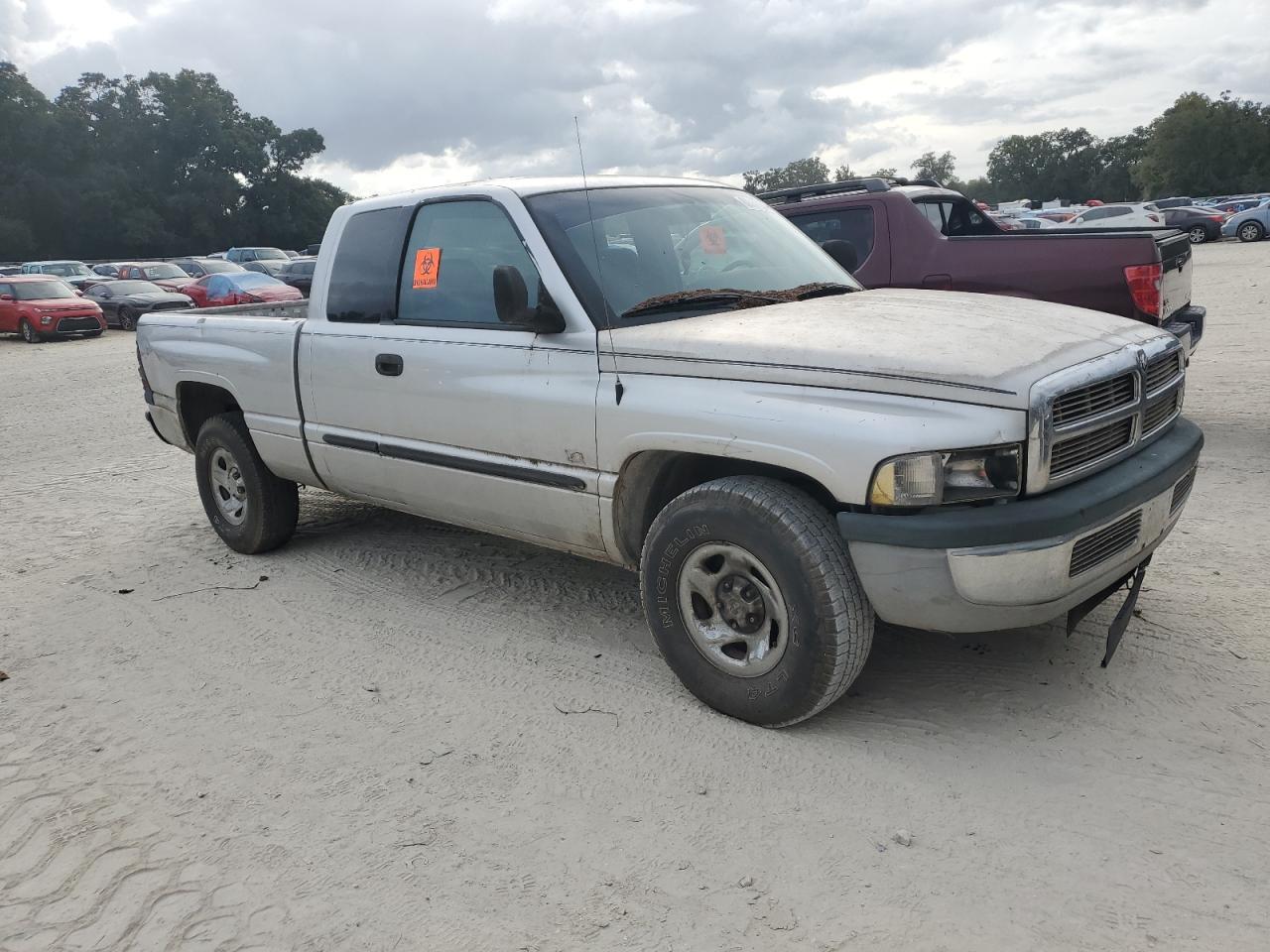 2001 Dodge RAM - Image 4