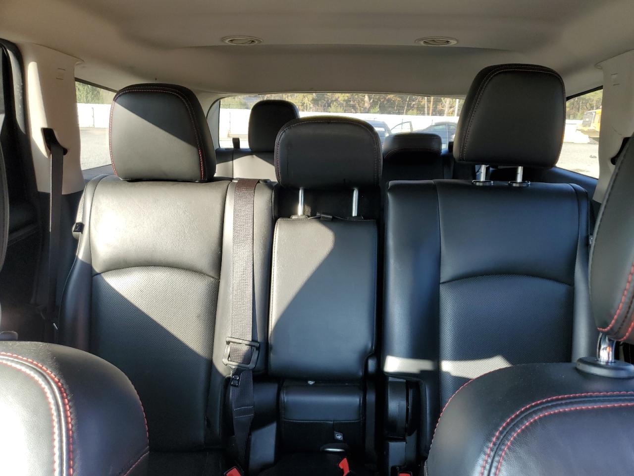 2019 Dodge Journey - Image 10