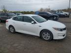 2016 Kia Optima Lx   for Sale in Indianapolis, IN - Side