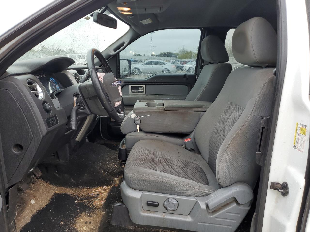 2011 Ford F-150 - Image 7