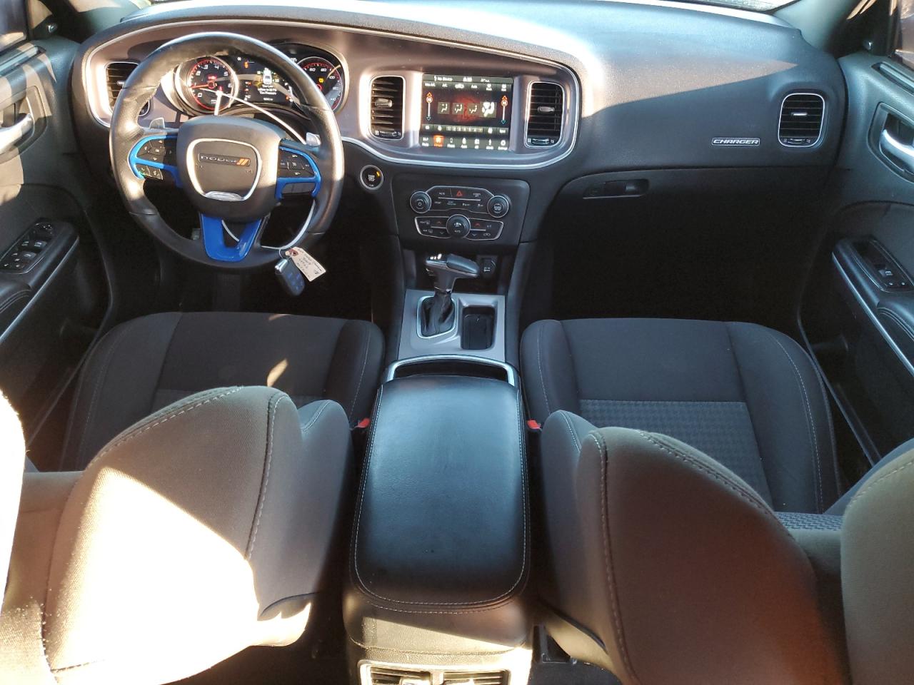 2019 Dodge Charger - Image 8