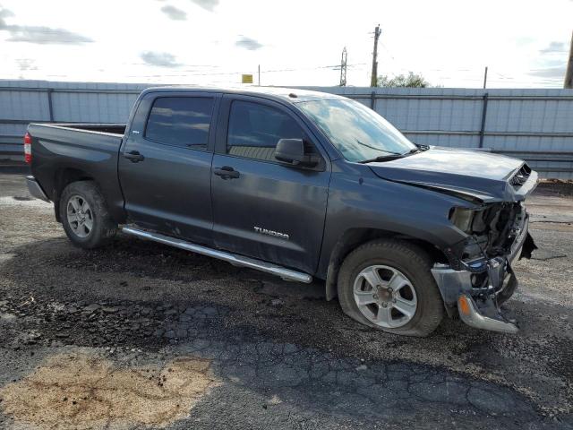  TOYOTA TUNDRA 2015 Szary