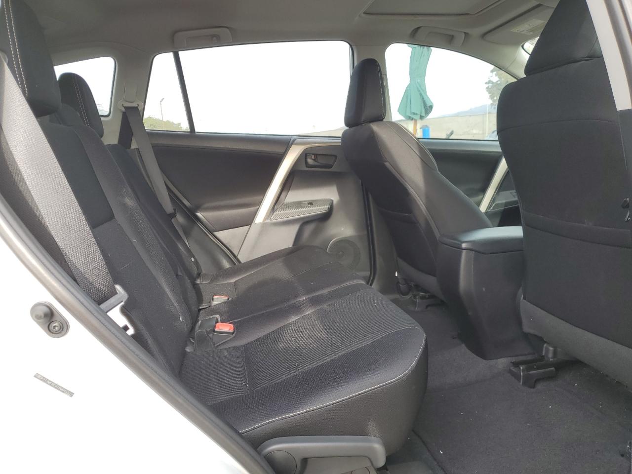 2013 Toyota RAV 4 - Image 11