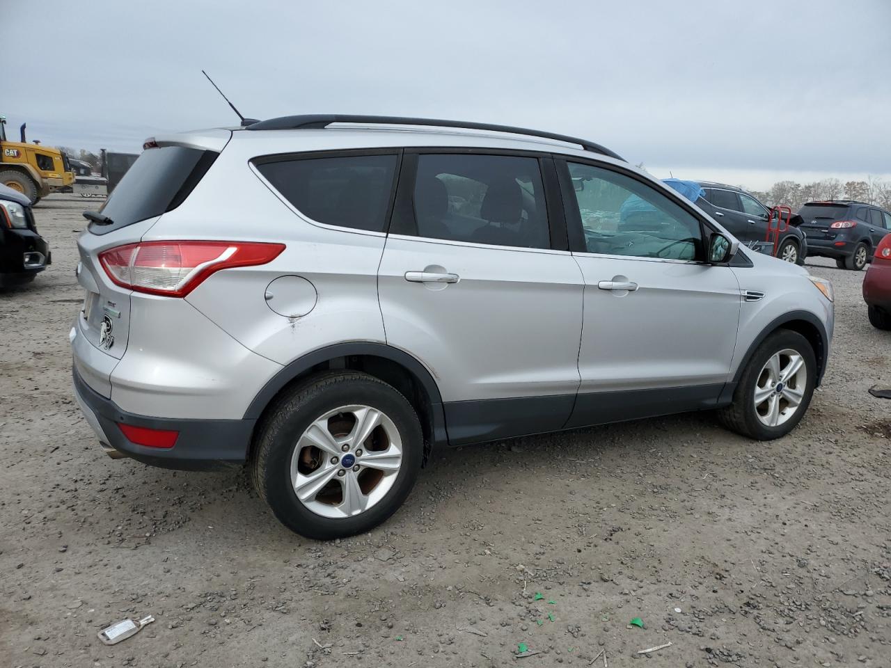 2014 Ford Escape - Image 3