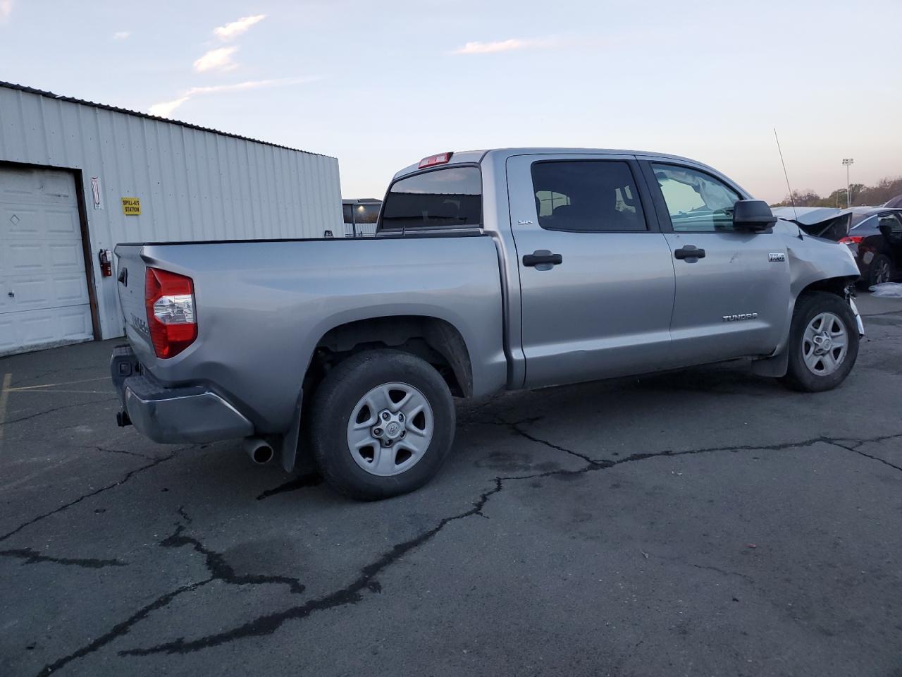 VIN 5TFEY5F14FX180031 2015 TOYOTA TUNDRA no.3