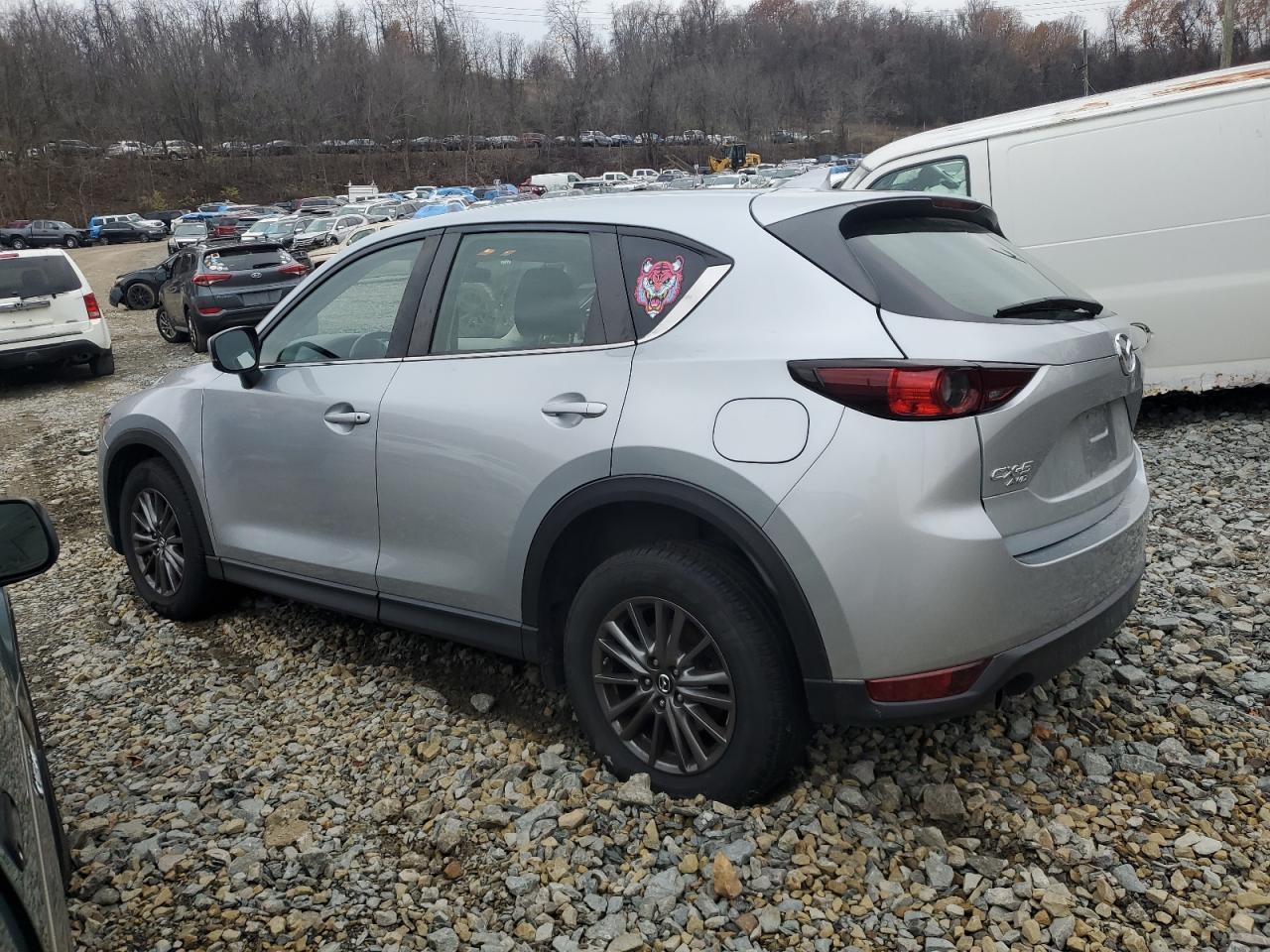 2018 Mazda CX-5 - Image 2