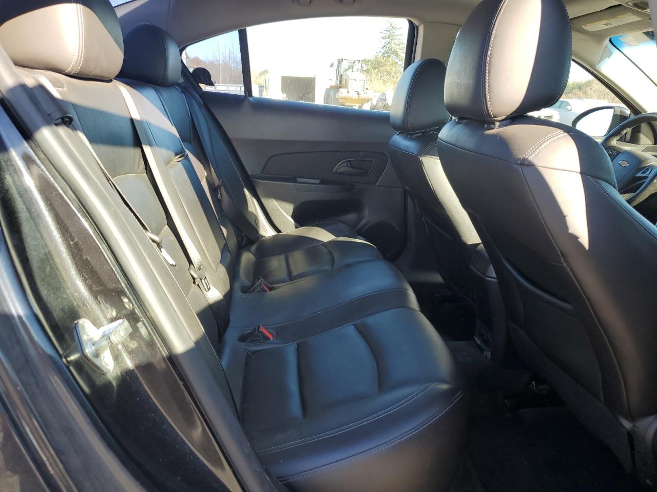 2014 Chevrolet Cruze - Image 10