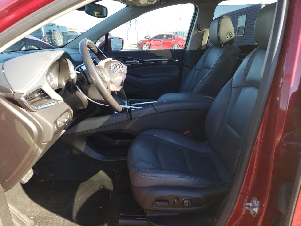 2018 Buick Enclave - Image 7