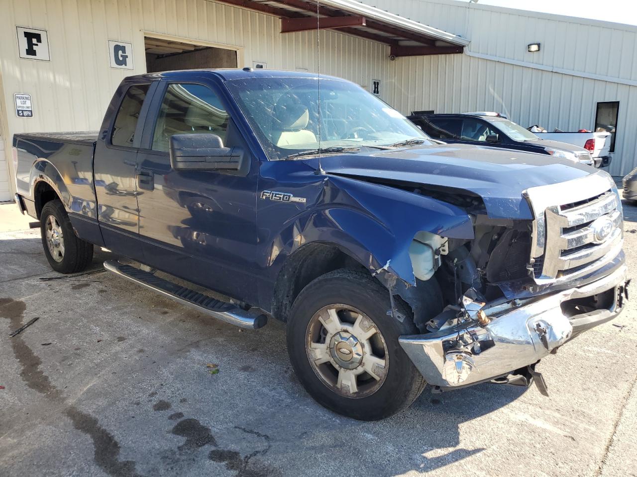 2010 Ford F-150 - Image 4