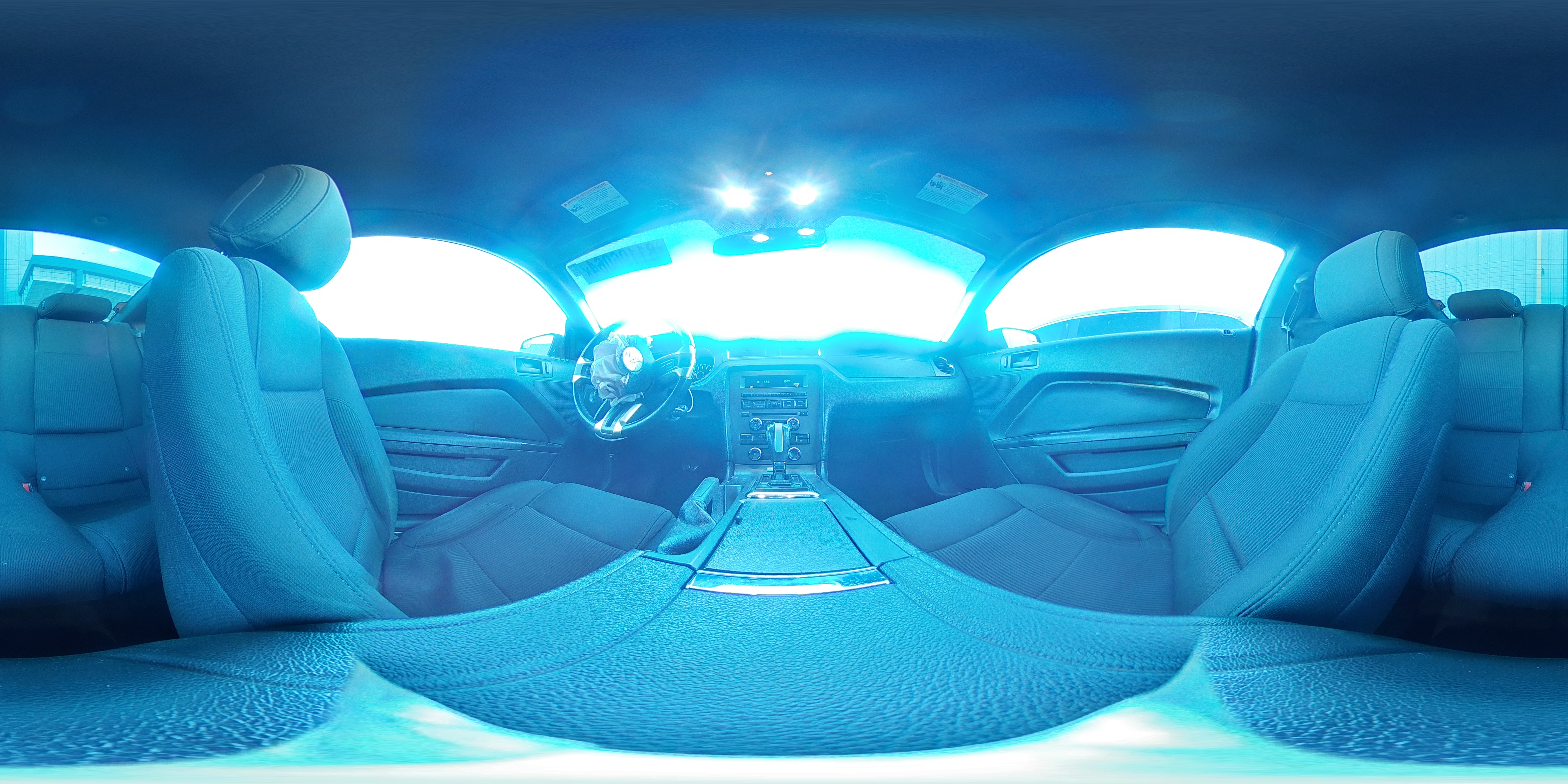 2014 Ford Mustang - Image 13