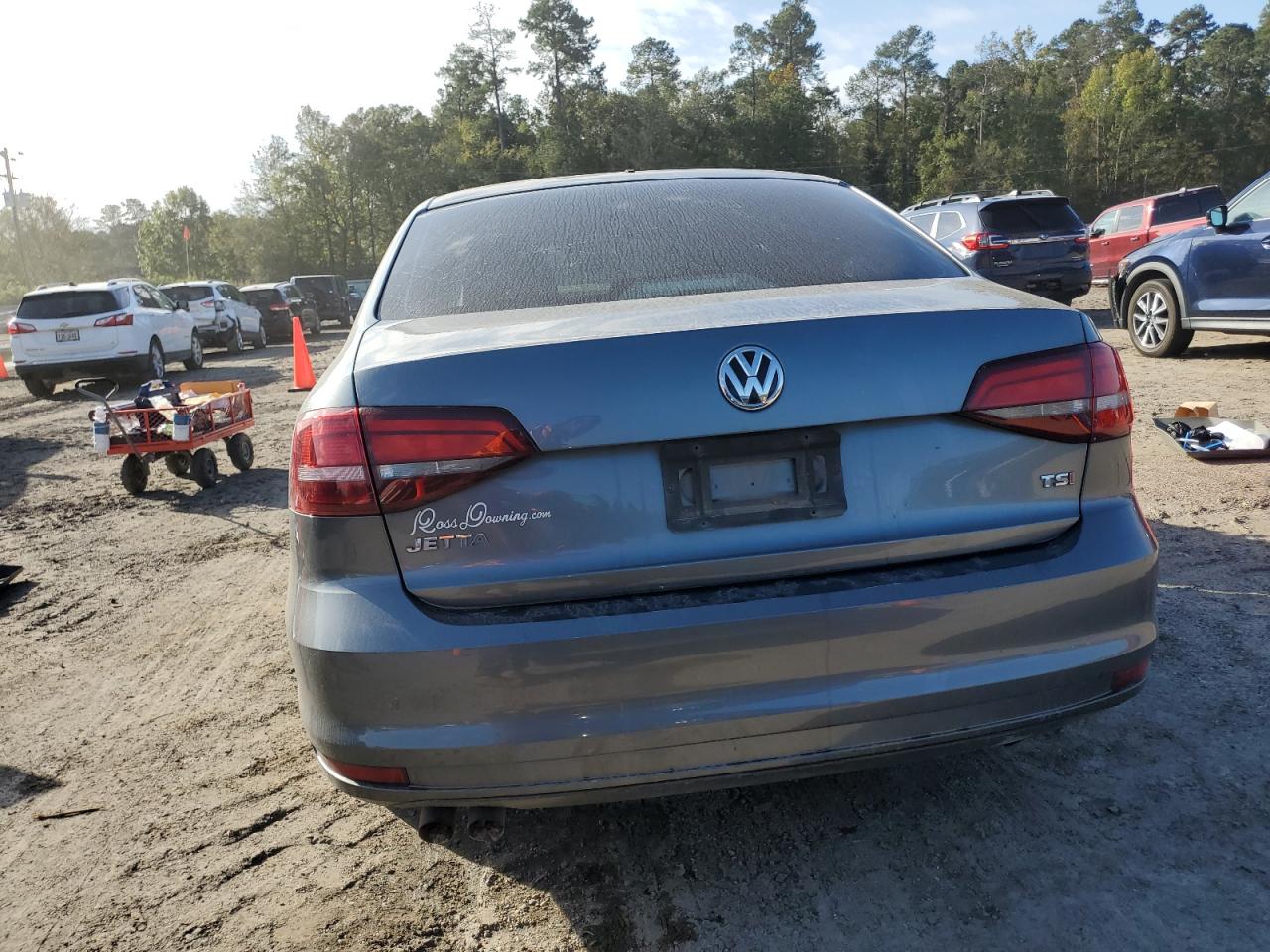 2016 Volkswagen Jetta - Image 6