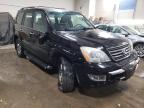 2009 Lexus Gx 470 for Sale in Elgin, IL - Side