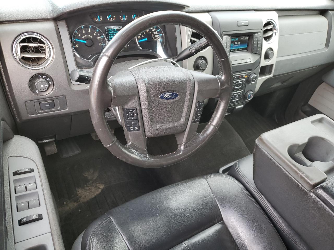2014 Ford F-150 - Image 8