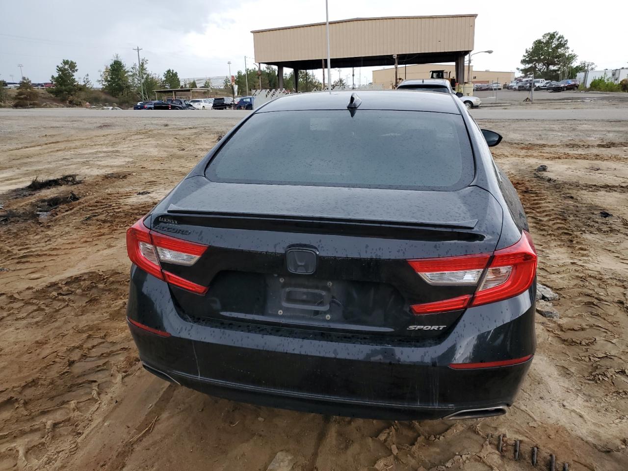 2018 Honda Accord - Image 6