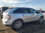 2010 Ford Edge Limited na sprzedaż w Des Moines, IA - Rear End