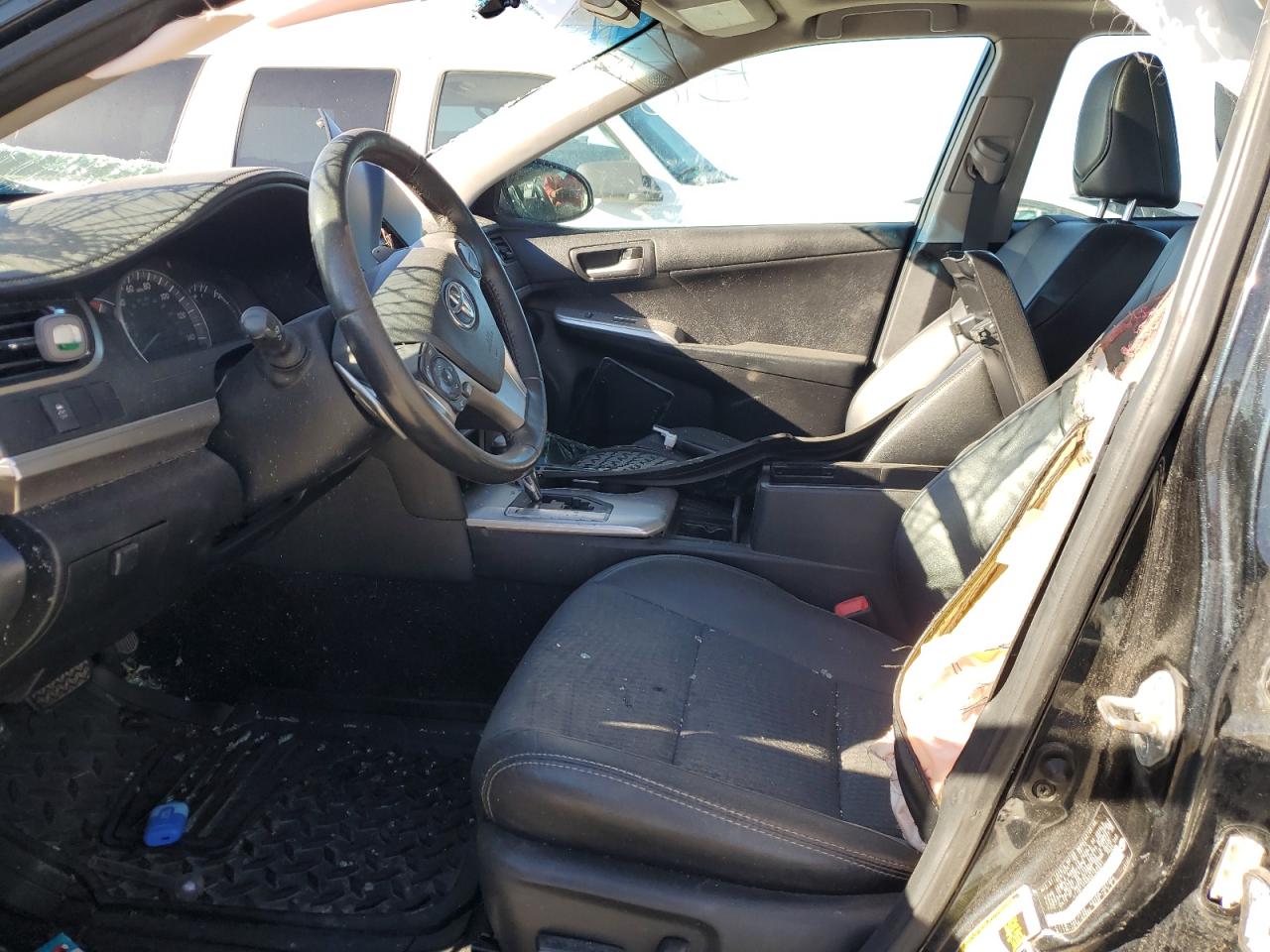2012 Toyota Camry - Image 7