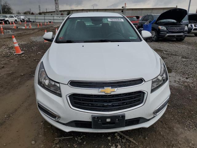  CHEVROLET CRUZE 2016 Biały