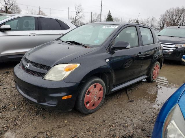 2006 Toyota Scion Xa 