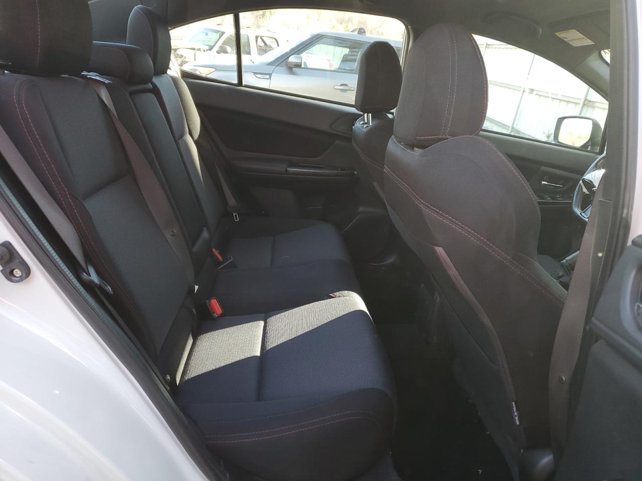 2019 Subaru WRX - Image 10
