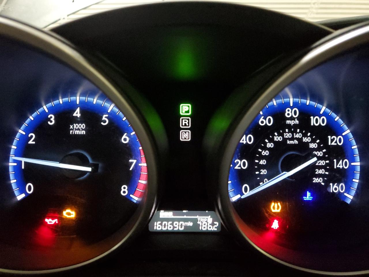 2012 Mazda 3 - Image 9