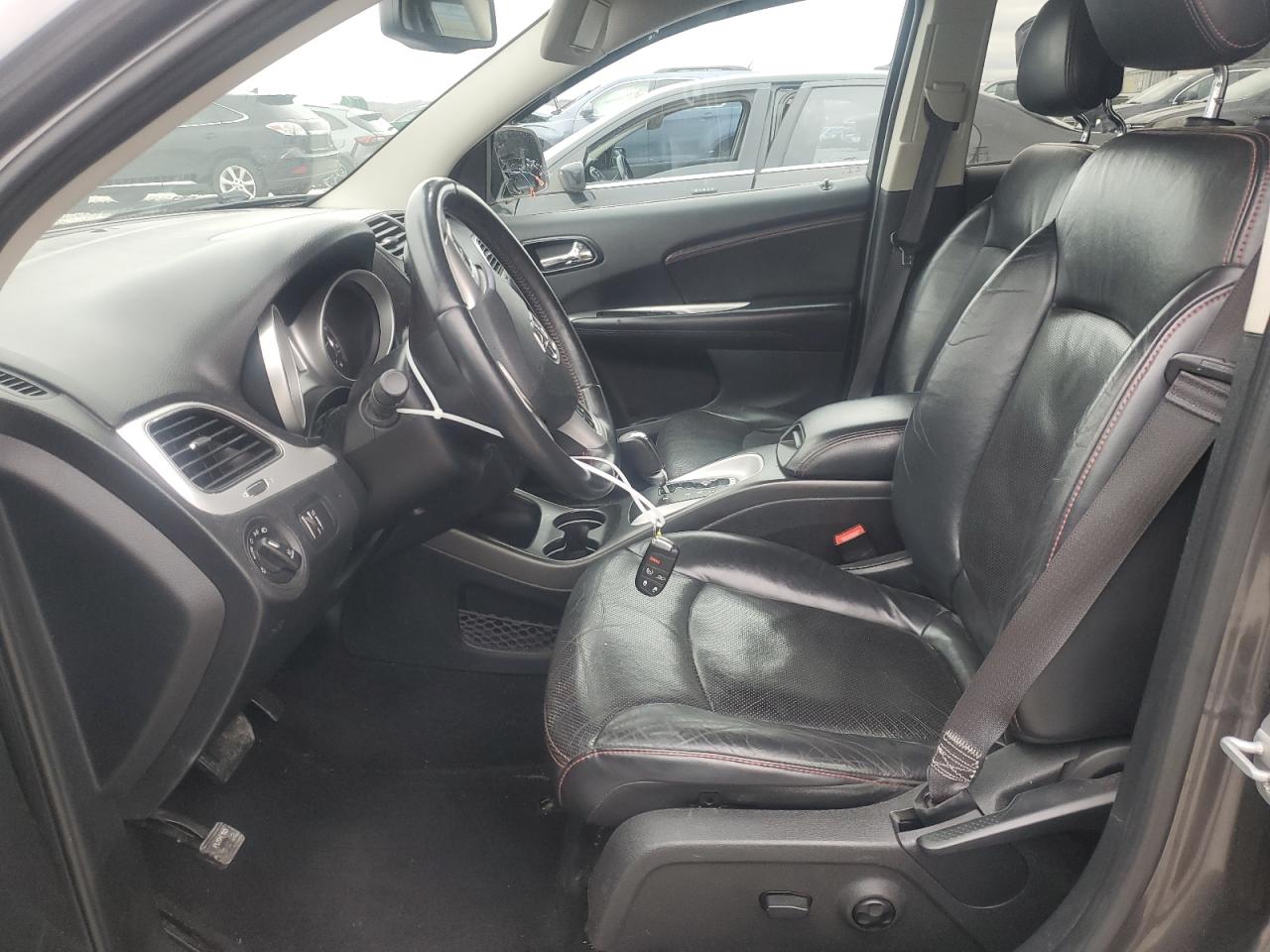 2016 Dodge Journey - Image 7