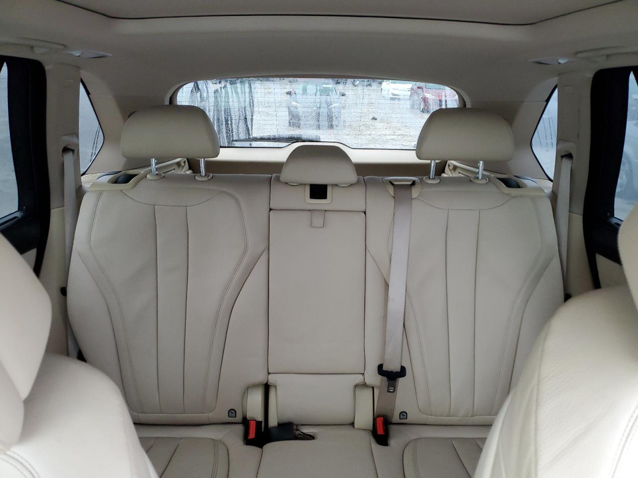 2014 BMW X5 - Image 10
