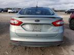 2013 Ford Fusion Se Hybrid за продажба в Jacksonville, FL - Front End