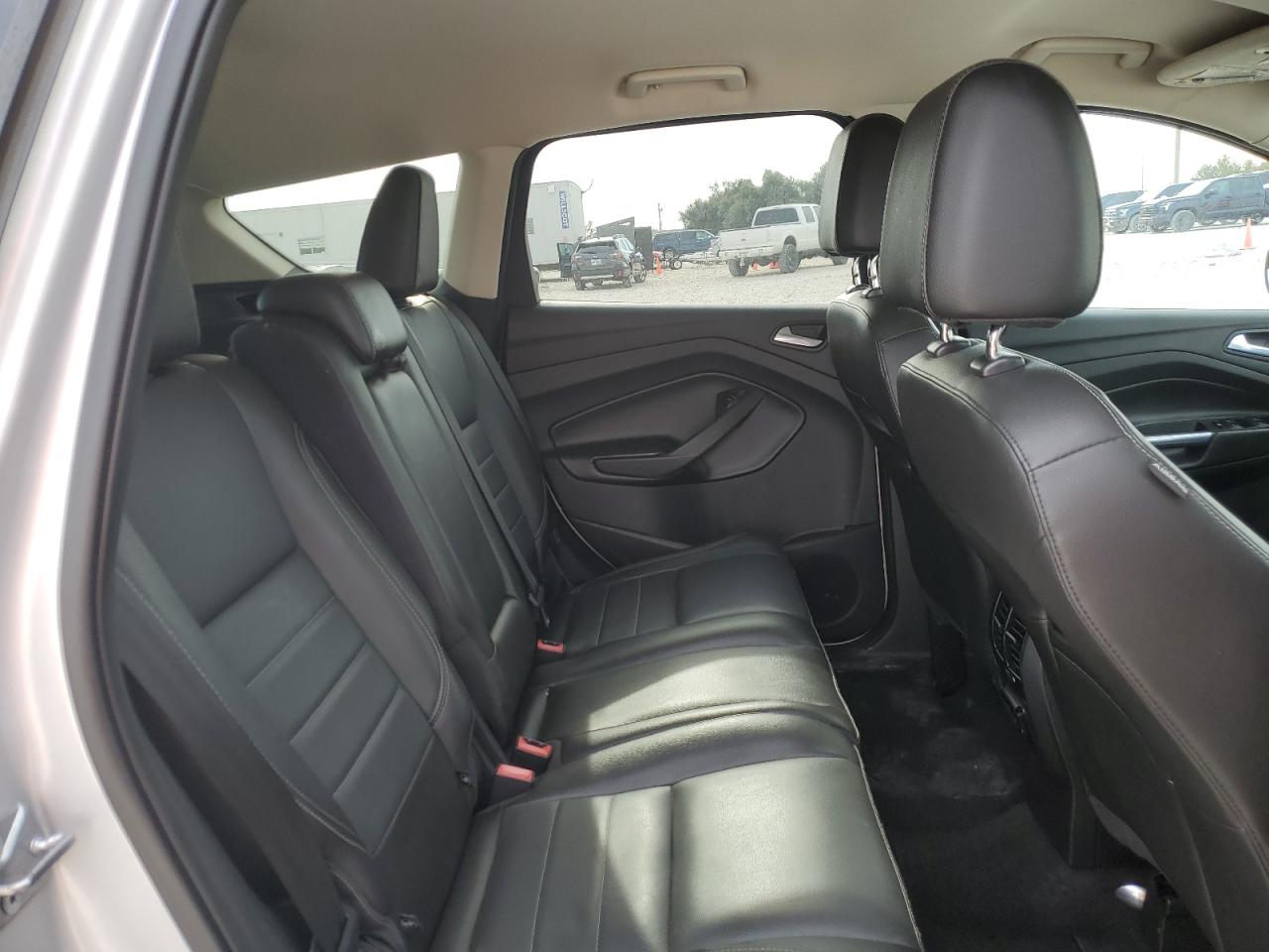 2014 Ford Escape - Image 11