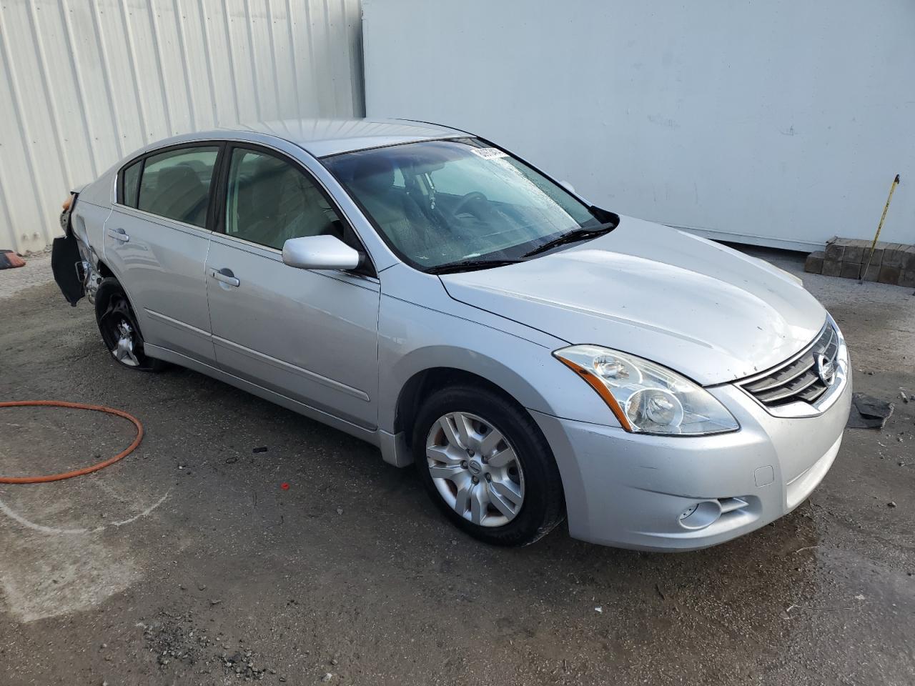 2012 Nissan Altima - Image 4