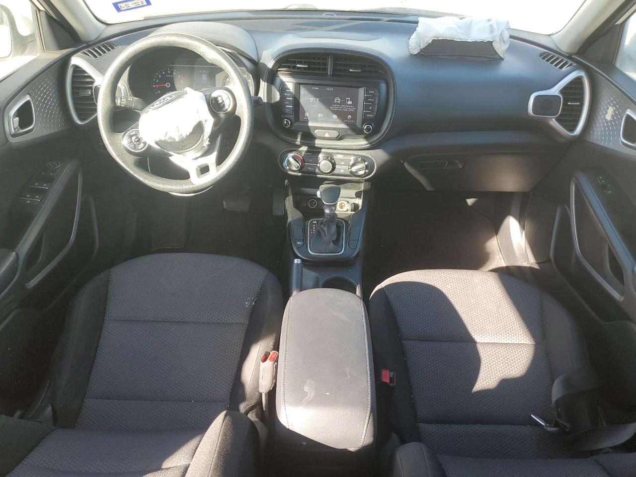 2020 Kia Soul - Image 8