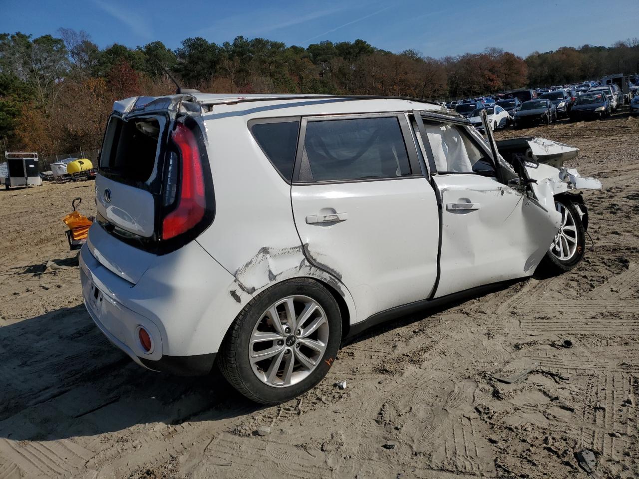 2018 Kia Soul - Image 3