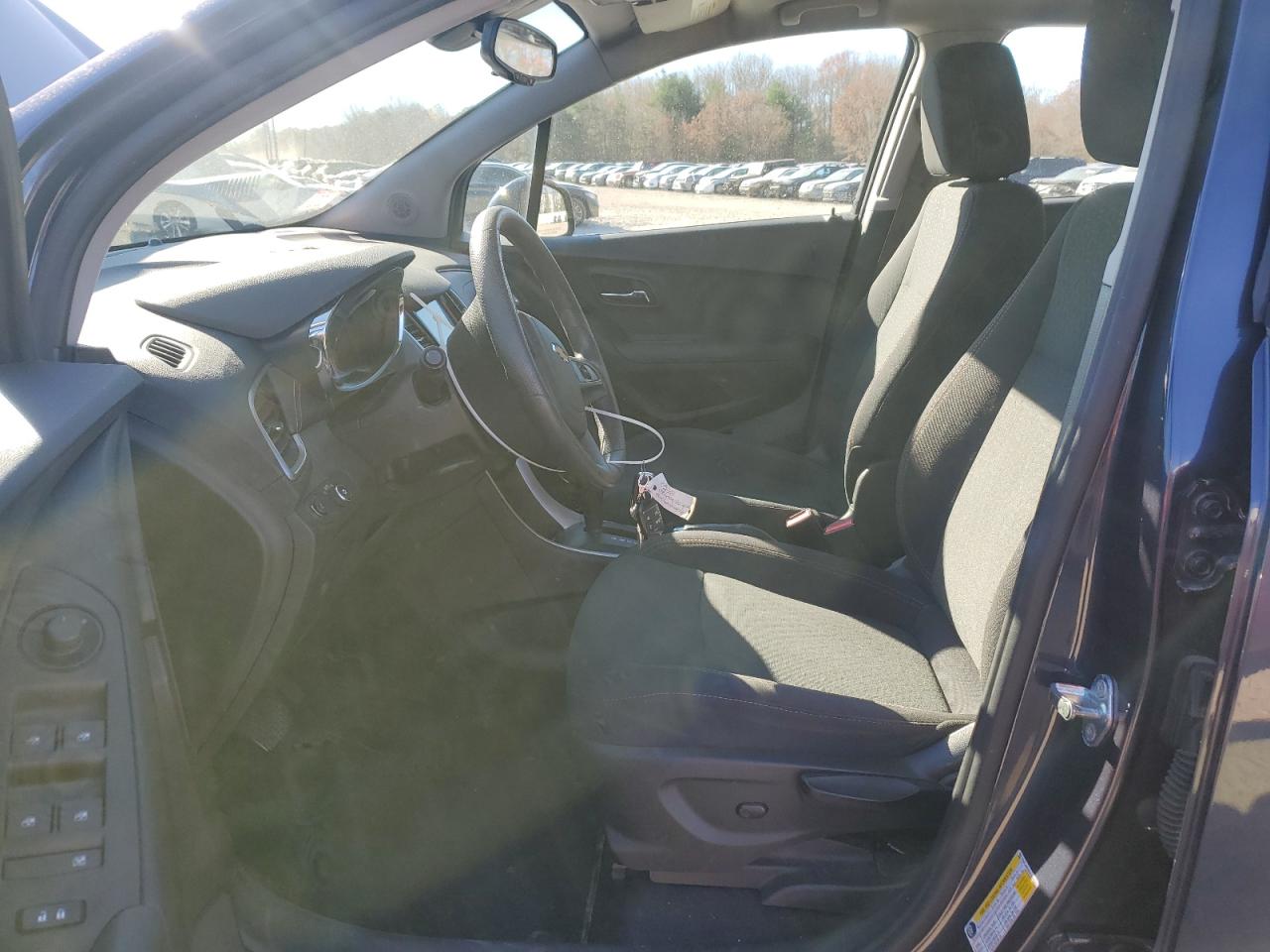 2018 Chevrolet Trax - Image 7
