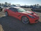 2014 Chevrolet Corvette Stingray Z51 3Lt zu verkaufen in Columbus, OH - Side