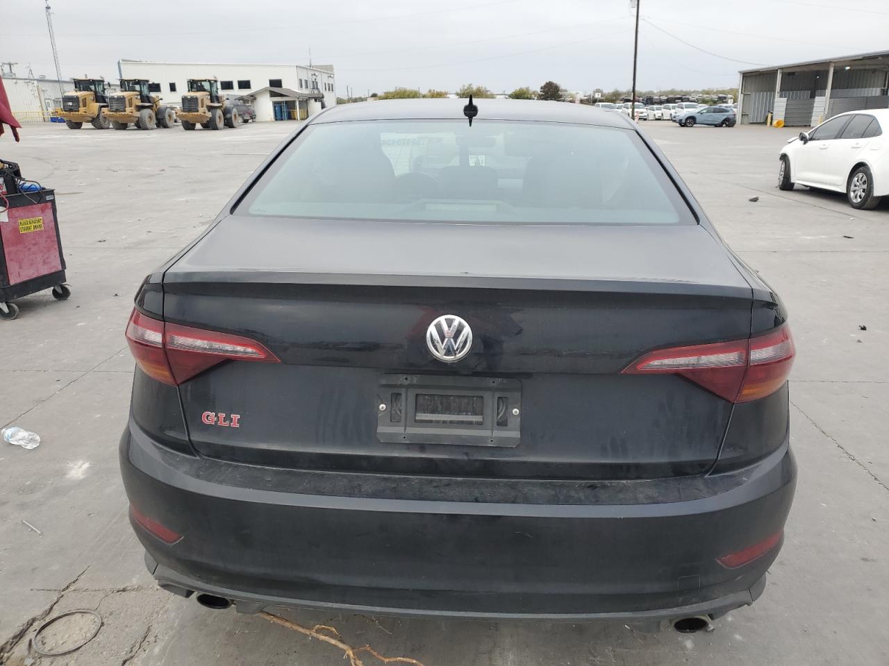 2019 Volkswagen Jetta - Image 6