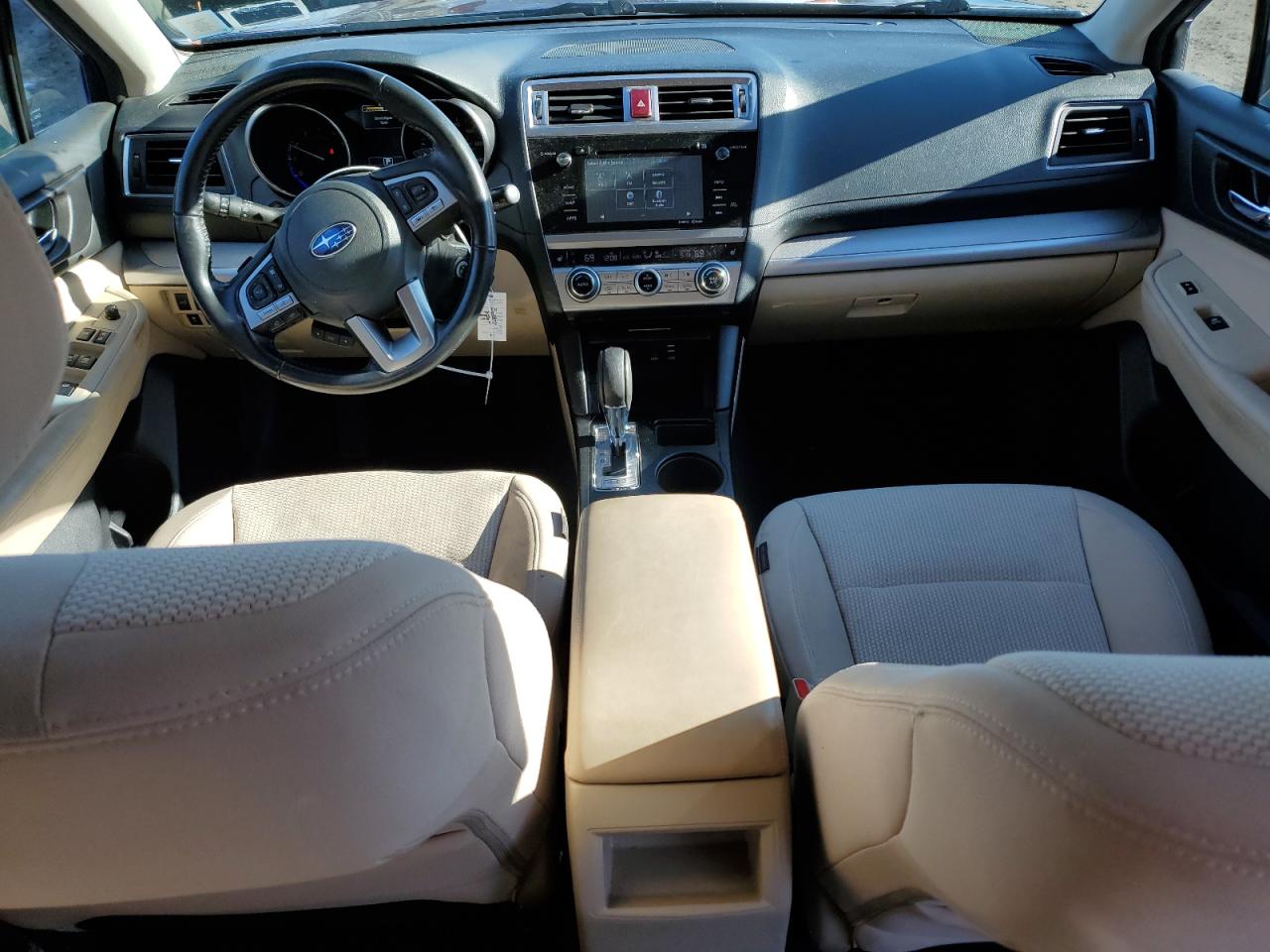 2016 Subaru Outback - Image 8