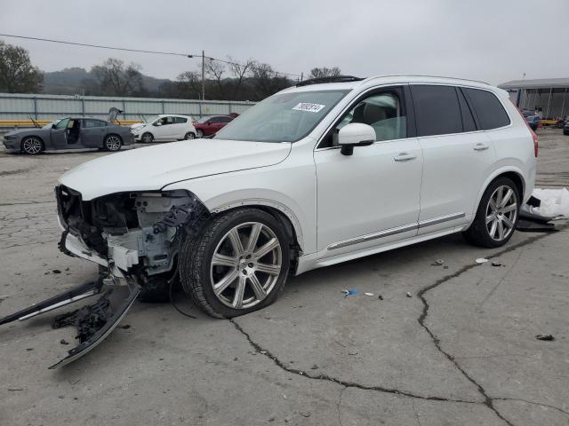 2017 Volvo Xc90 T6 продається в Lebanon, TN - Front End