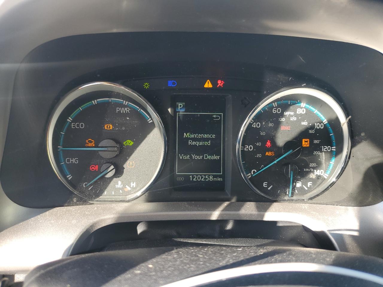 2016 Toyota RAV 4 - Image 9