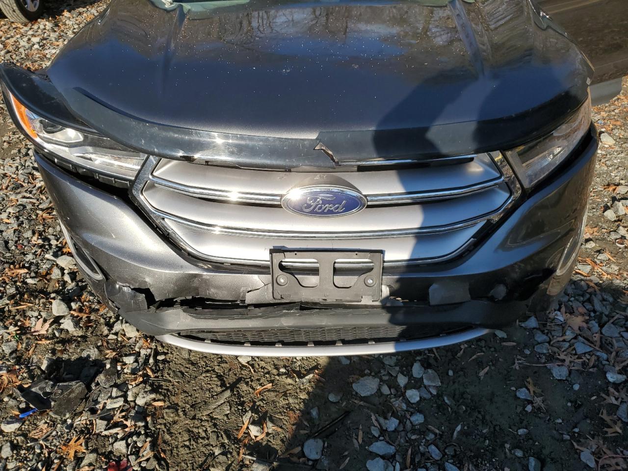 2017 Ford Edge - Image 13