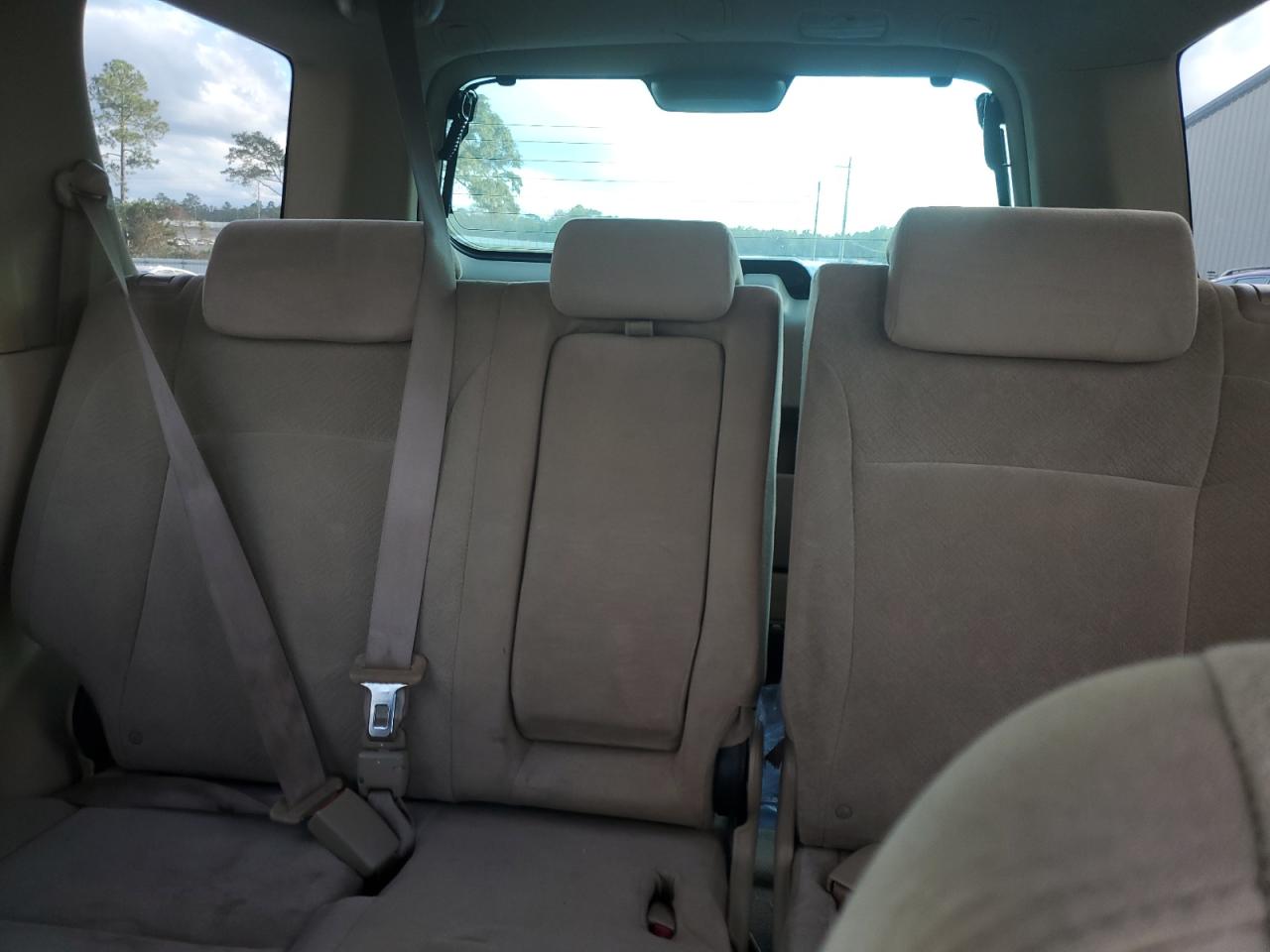 2006 Honda CR-V - Image 10