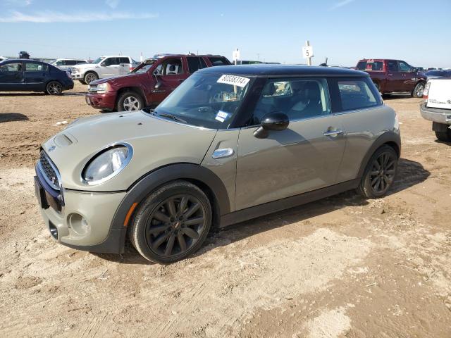 2019 Mini Cooper S