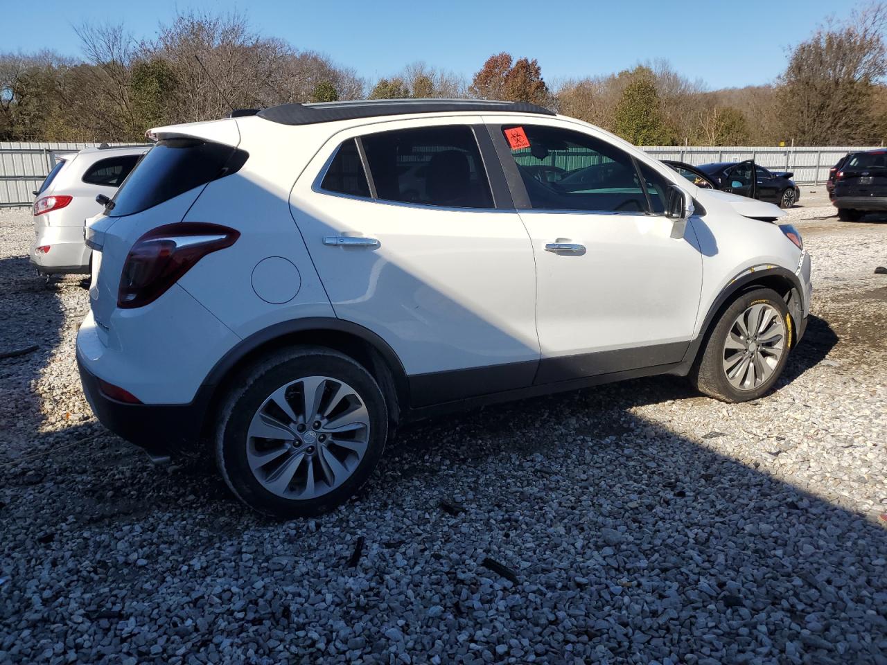2019 Buick Encore - Image 3