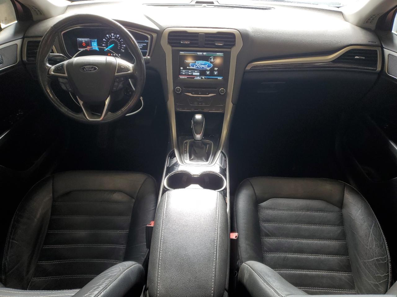 2014 Ford Fusion - Image 8