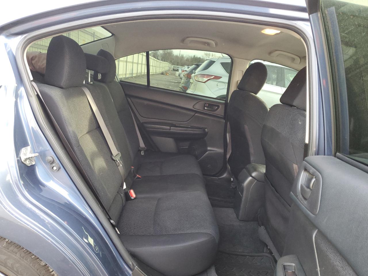 2013 Subaru Impreza - Image 10