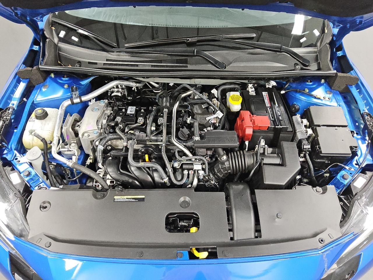 2024 Nissan Sentra - Image 11