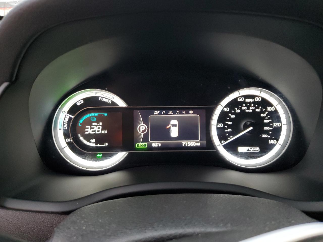 2019 Kia Niro - Image 9